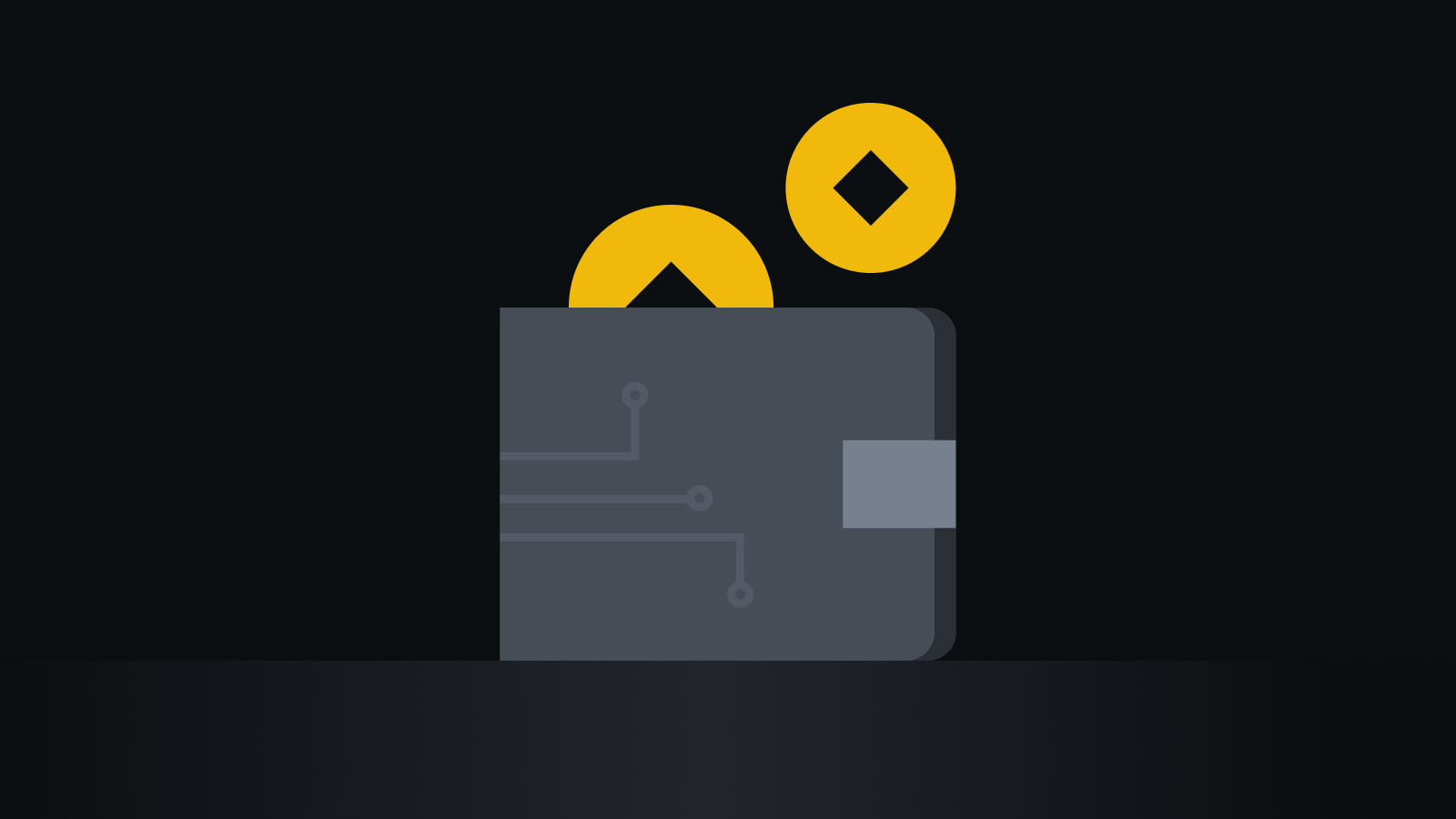 数字资产管理专家